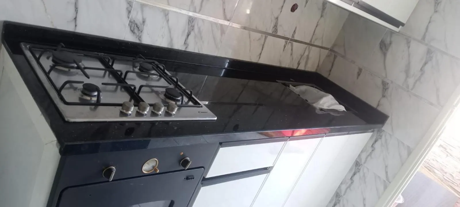 Assil Hay Mohamadi Apartment Casablanca Morocco