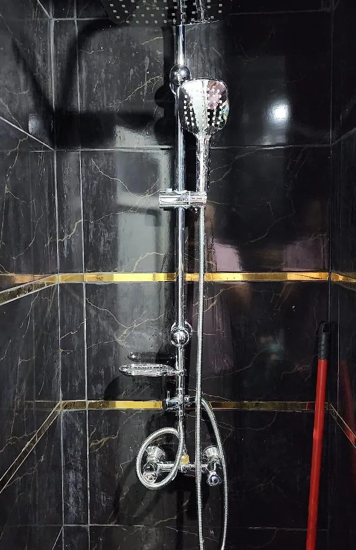 Assil Hay Mohamadi Apartment Casablanca
