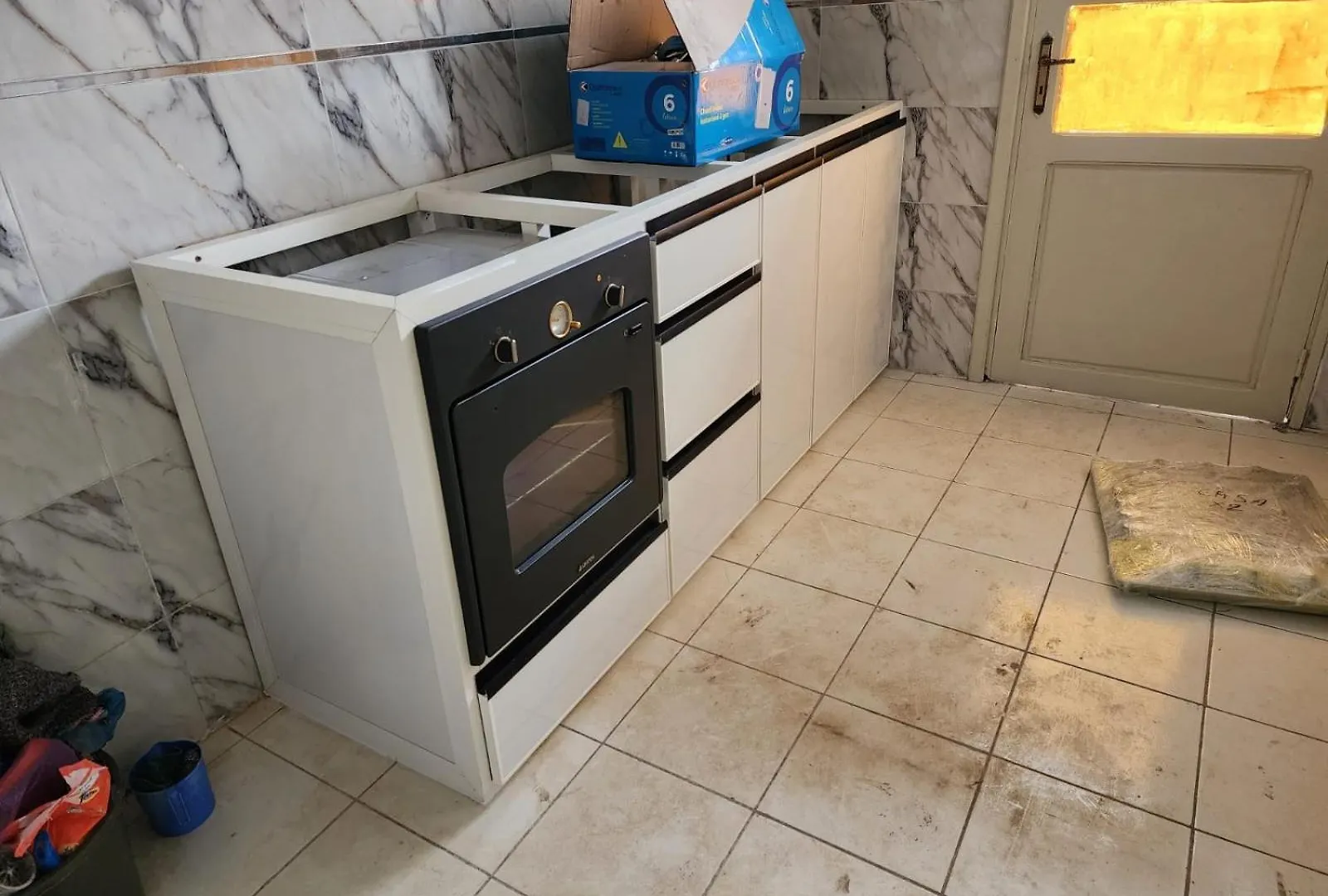 Assil Hay Mohamadi Apartment Casablanca